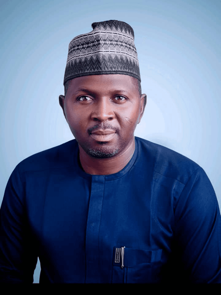 Dr Surajdeen Olaniyi Abdulwahab