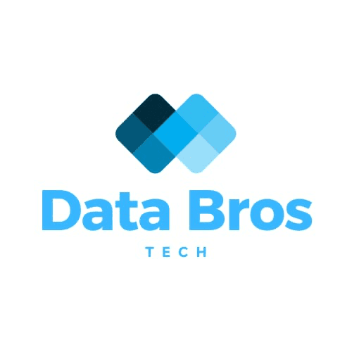 Data Bros Tech