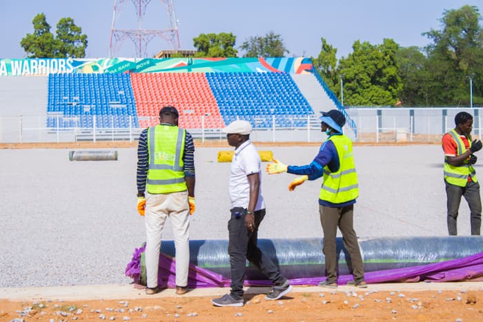Marked pitch under construction3