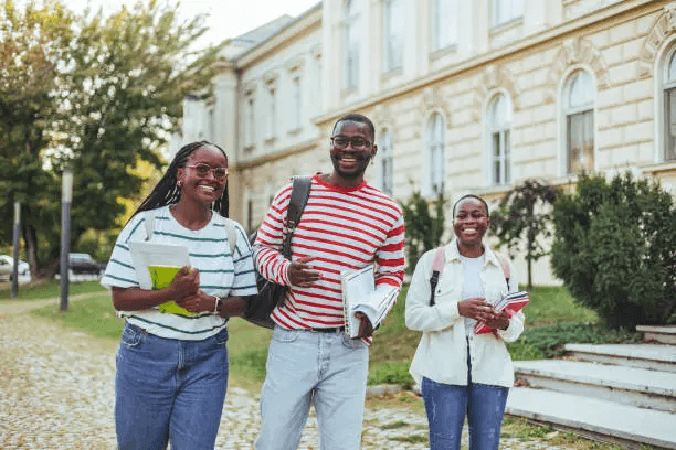 Schools and universities